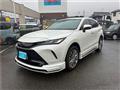 2022 Toyota Harrier