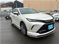 2022 Toyota Harrier