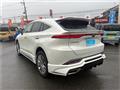 2022 Toyota Harrier