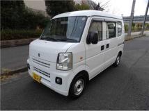 2010 Suzuki Every