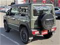2021 Suzuki Jimny
