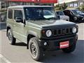 2021 Suzuki Jimny