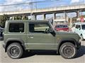 2021 Suzuki Jimny
