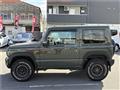 2021 Suzuki Jimny