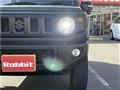 2021 Suzuki Jimny