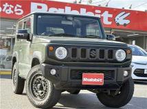2021 Suzuki Jimny