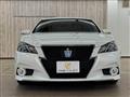 2015 Toyota Crown Athlete Series