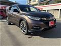 2019 Honda VEZEL