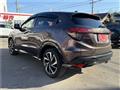 2019 Honda VEZEL