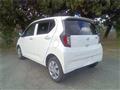 2020 Daihatsu Mira