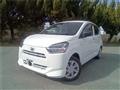 2020 Daihatsu Mira