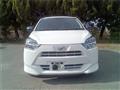 2020 Daihatsu Mira