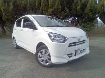 2020 Daihatsu Mira