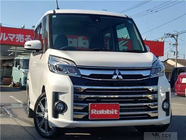 2019 Mitsubishi Mitsubishi Others