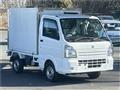 2020 Suzuki Carry Truck