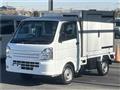 2020 Suzuki Carry Truck