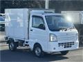 2020 Suzuki Carry Truck