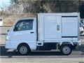 2020 Suzuki Carry Truck