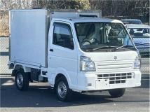 2020 Suzuki Carry Truck