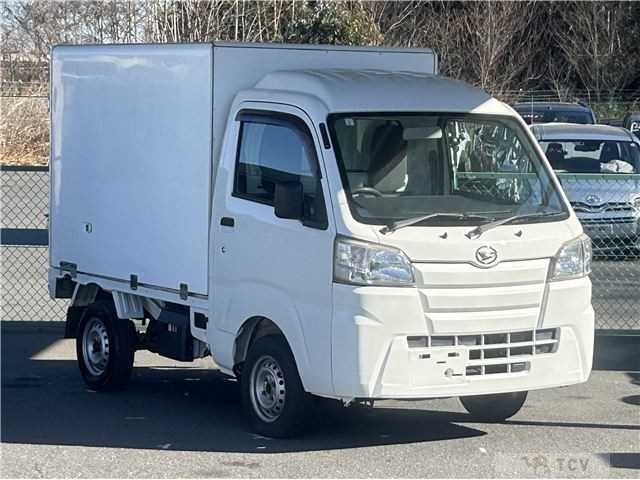 2016 Daihatsu Hijet Truck