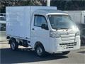 2016 Daihatsu Hijet Truck