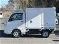 2016 Daihatsu Hijet Truck