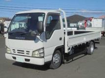 2005 Isuzu Elf Truck