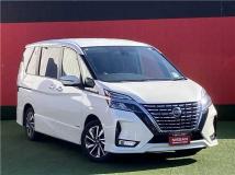 2020 Nissan Serena
