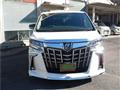 2020 Toyota Alphard G