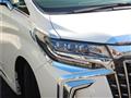 2020 Toyota Alphard G