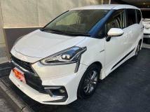 2015 Toyota Sienta