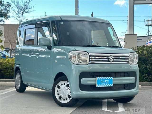 2022 Suzuki Suzuki Others