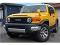 2016 Toyota FJ Cruiser