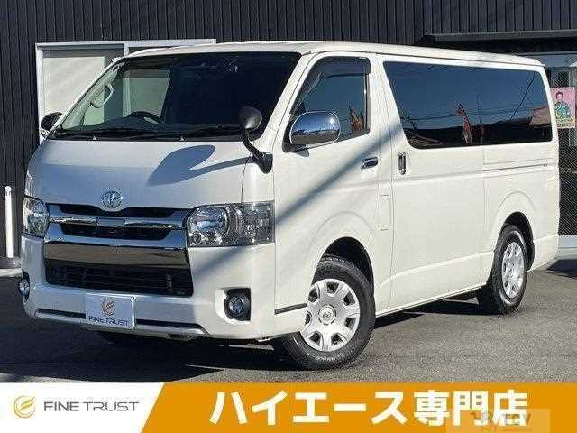 2018 Toyota Toyota Others