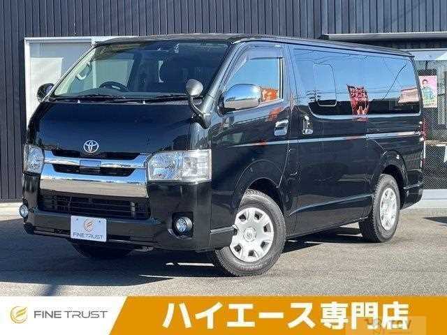 2018 Toyota Toyota Others