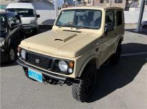 1997 Suzuki Jimny