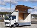 2014 Isuzu Elf Truck