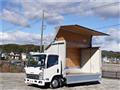 2014 Isuzu Elf Truck