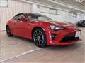 2018 Toyota 86