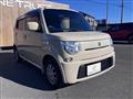 2011 Suzuki MR Wagon