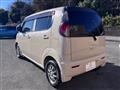 2011 Suzuki MR Wagon