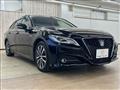 2018 Toyota Crown