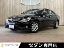 2013 Toyota Mark X