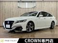 2018 Toyota Crown