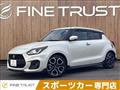 2023 Suzuki Swift