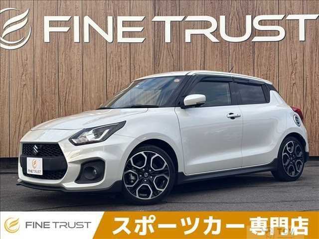 2023 Suzuki Swift