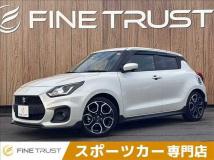 2023 Suzuki Swift