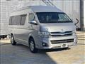 2011 Toyota Hiace Wagon