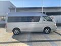 2011 Toyota Hiace Wagon