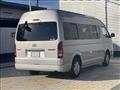 2011 Toyota Hiace Wagon